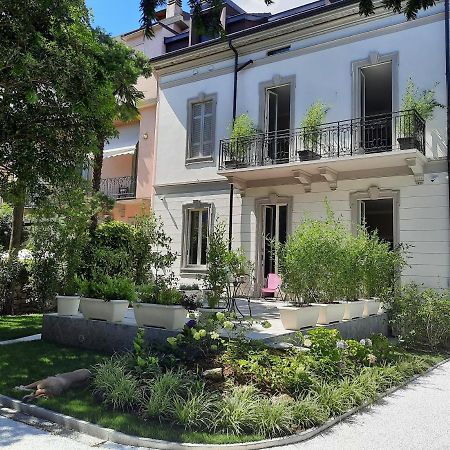 Santagata Bed&Breakfast Como Exterior foto