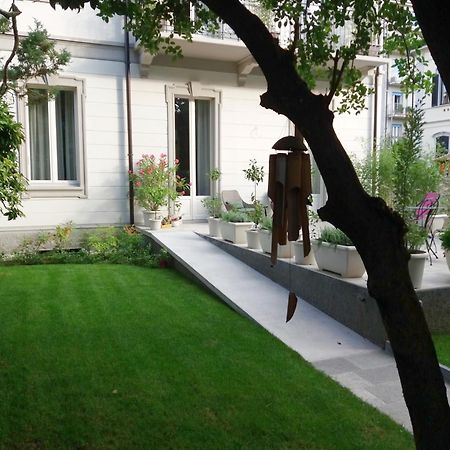 Santagata Bed&Breakfast Como Exterior foto