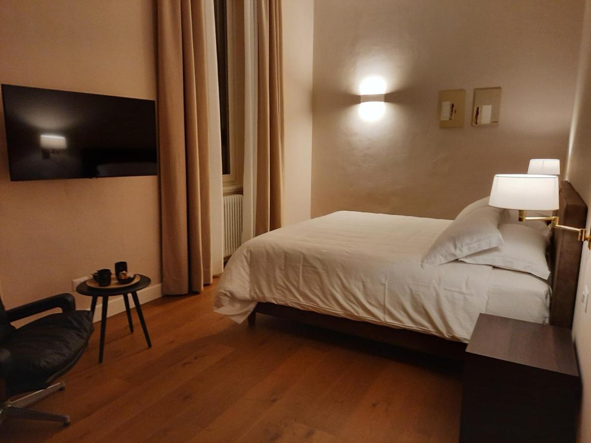 Santagata Bed&Breakfast Como Exterior foto