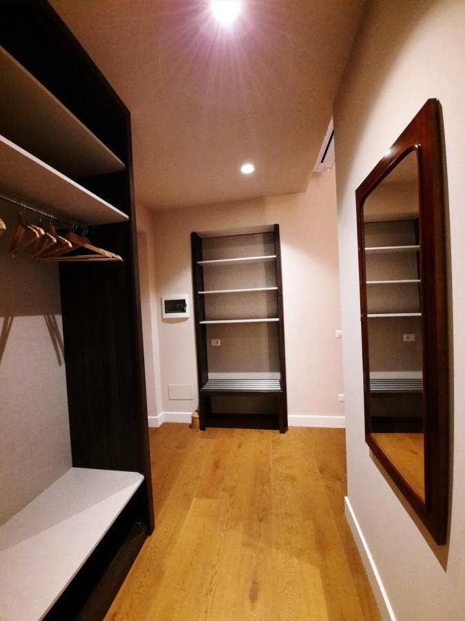 Santagata Bed&Breakfast Como Exterior foto