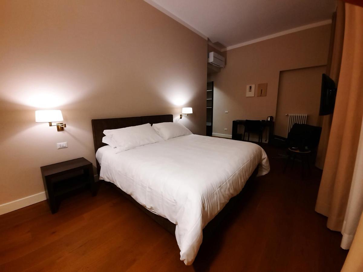Santagata Bed&Breakfast Como Exterior foto