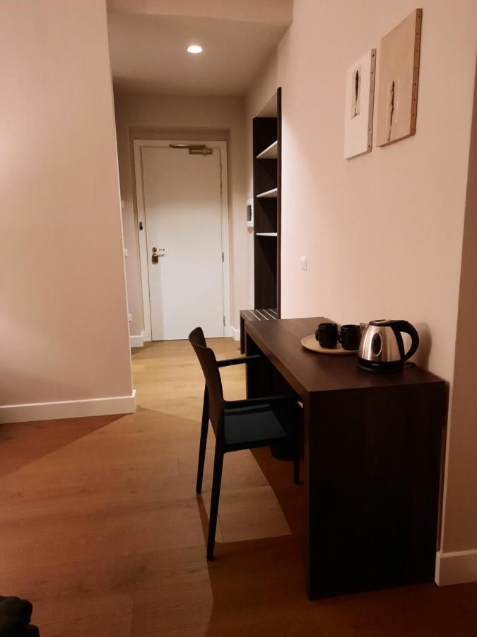 Santagata Bed&Breakfast Como Exterior foto