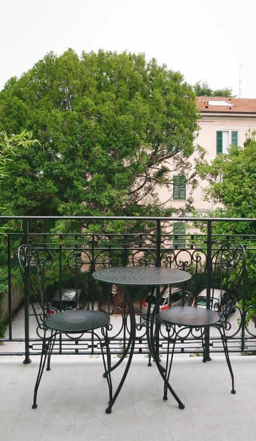 Santagata Bed&Breakfast Como Exterior foto