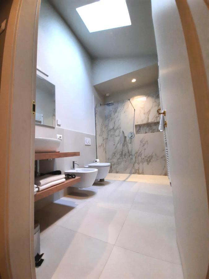Santagata Bed&Breakfast Como Exterior foto
