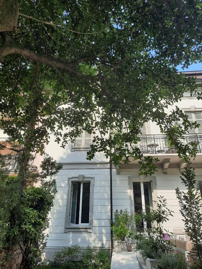 Santagata Bed&Breakfast Como Exterior foto