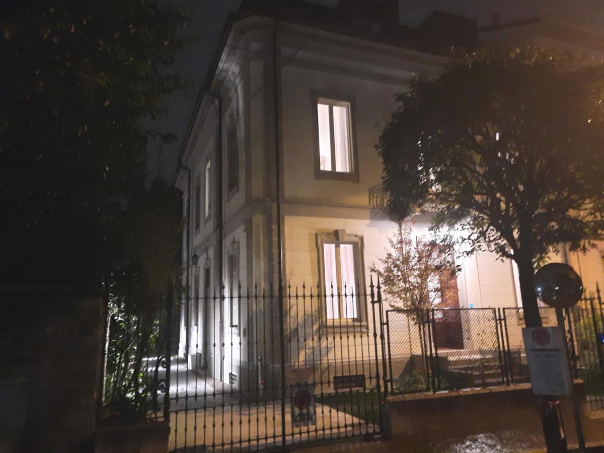 Santagata Bed&Breakfast Como Exterior foto