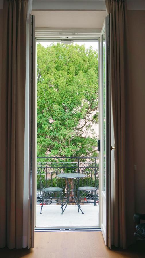 Santagata Bed&Breakfast Como Exterior foto