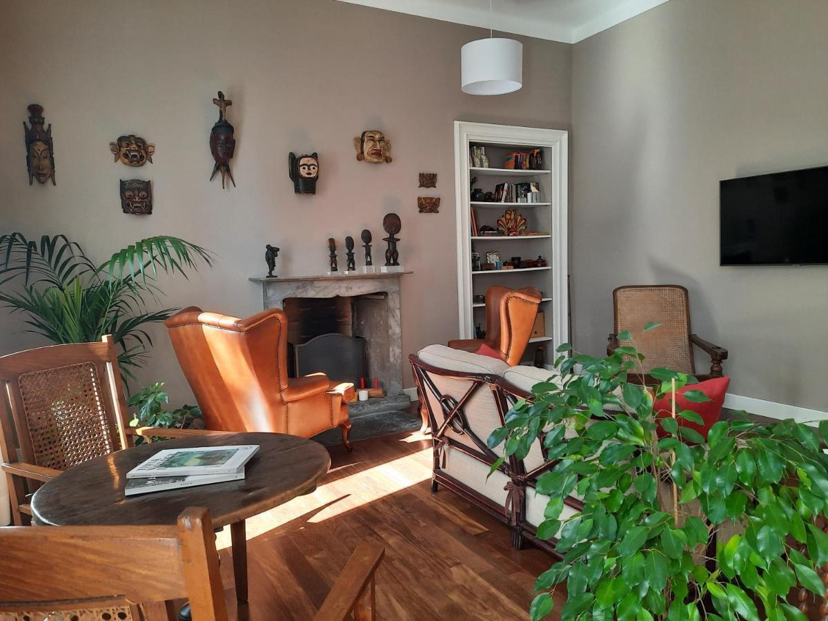 Santagata Bed&Breakfast Como Exterior foto