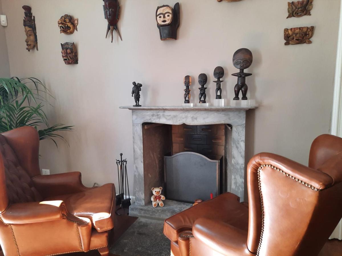 Santagata Bed&Breakfast Como Exterior foto