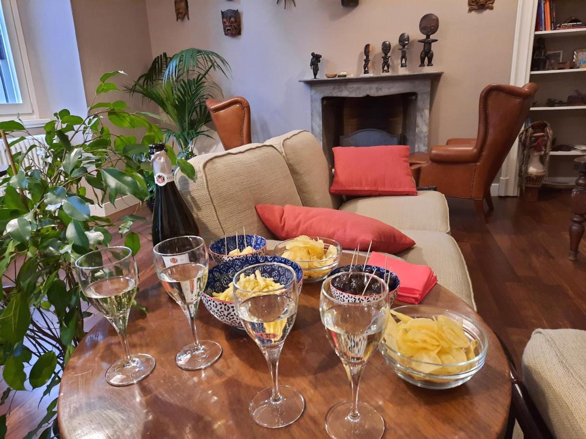 Santagata Bed&Breakfast Como Exterior foto