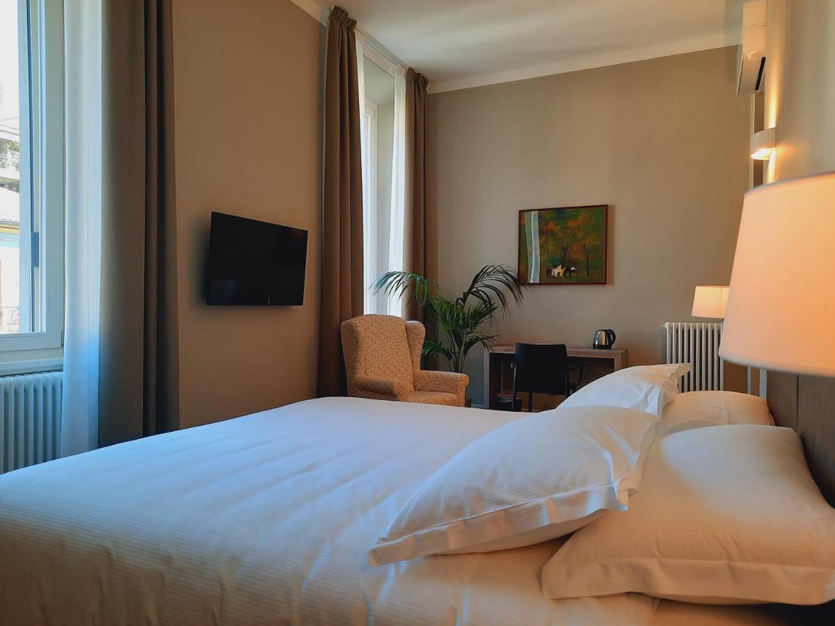 Santagata Bed&Breakfast Como Exterior foto