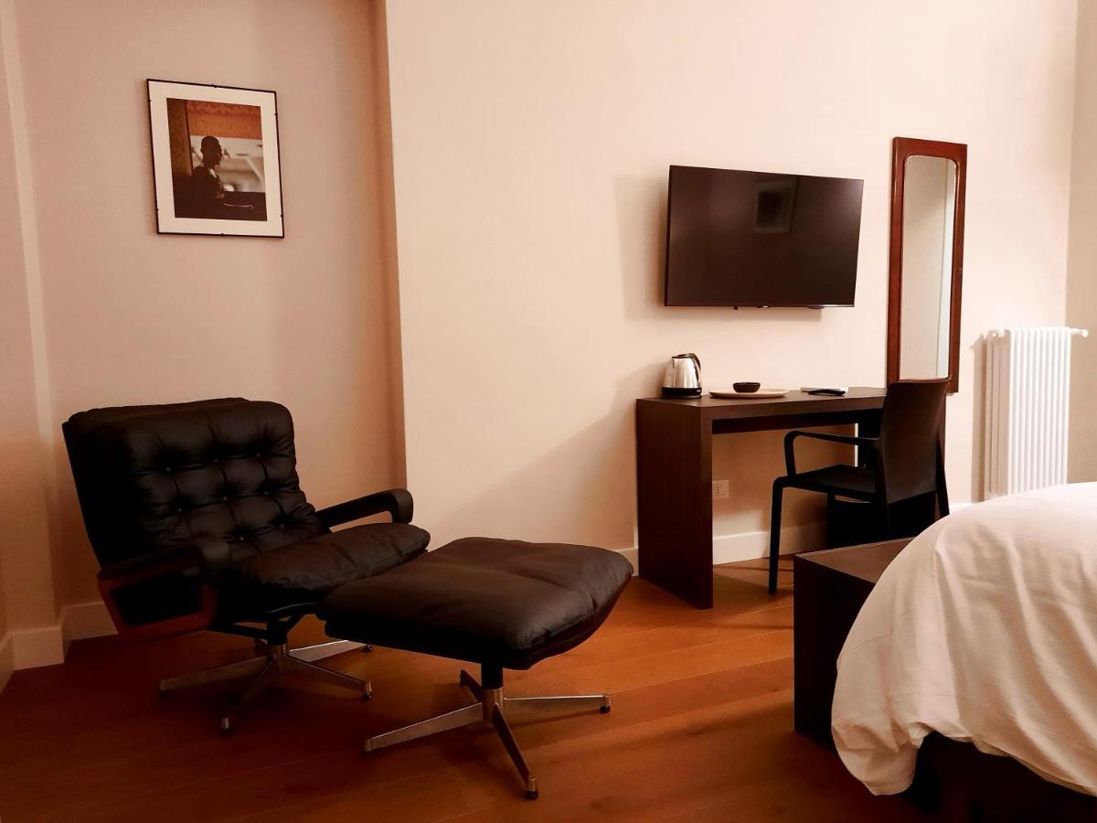 Santagata Bed&Breakfast Como Exterior foto