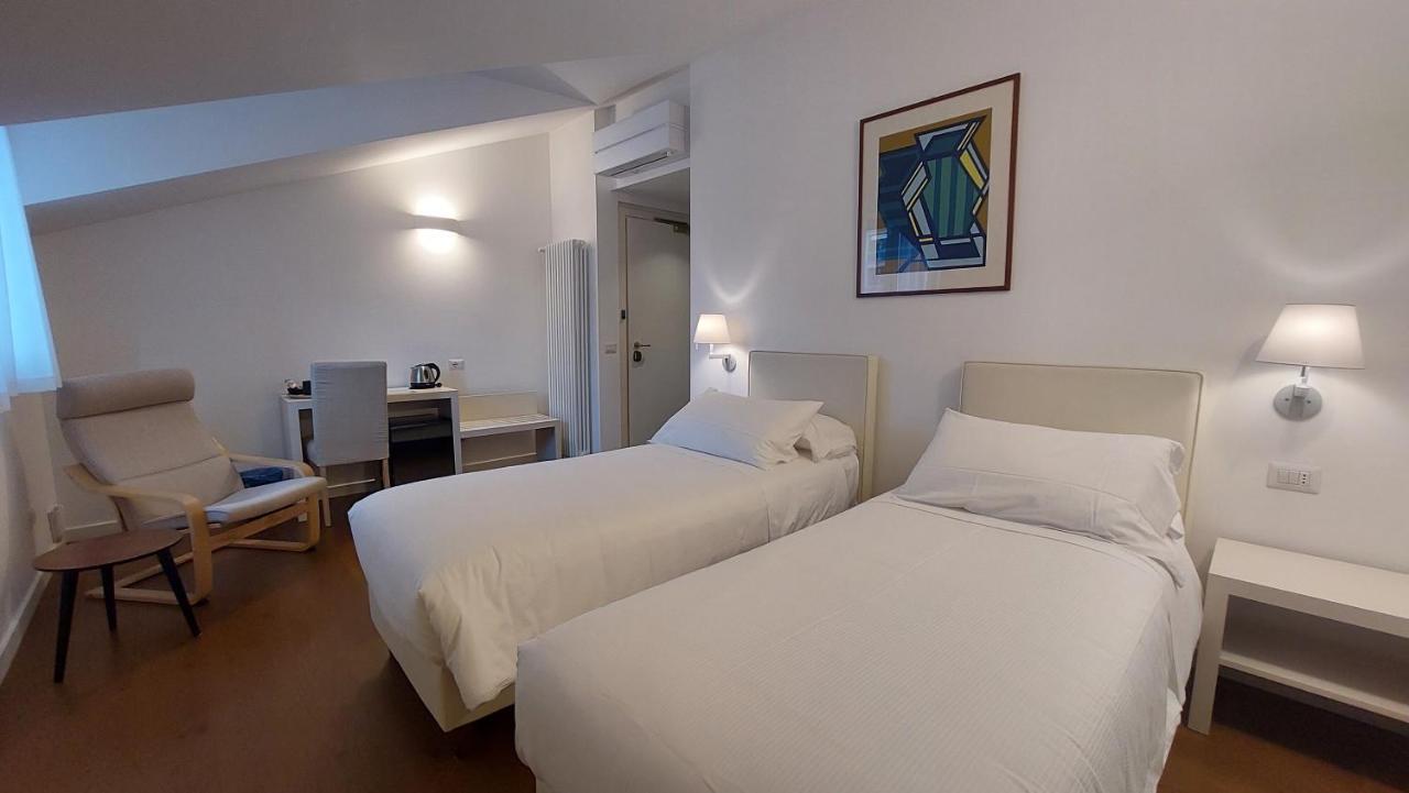 Santagata Bed&Breakfast Como Exterior foto