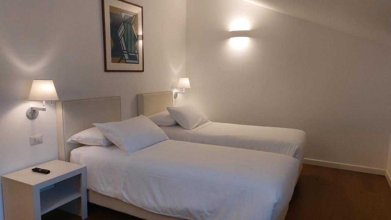 Santagata Bed&Breakfast Como Exterior foto