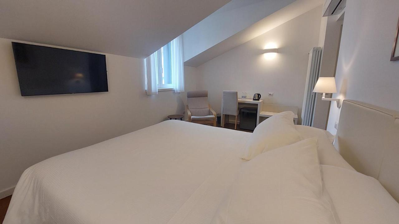 Santagata Bed&Breakfast Como Exterior foto